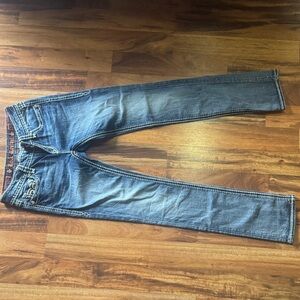 Rock Revival 29L straight